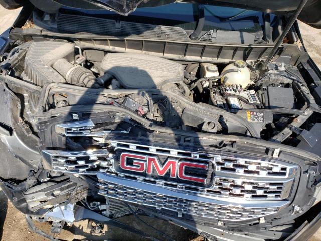 Photo 12 from auction – 2017 GMC ACADIA DEN with VIN 1GKKNXLS5HZ230449