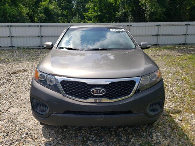 Photo 5 from auction – 2011 KIA SORENTO BA with VIN 5XYKTCA16BG098358