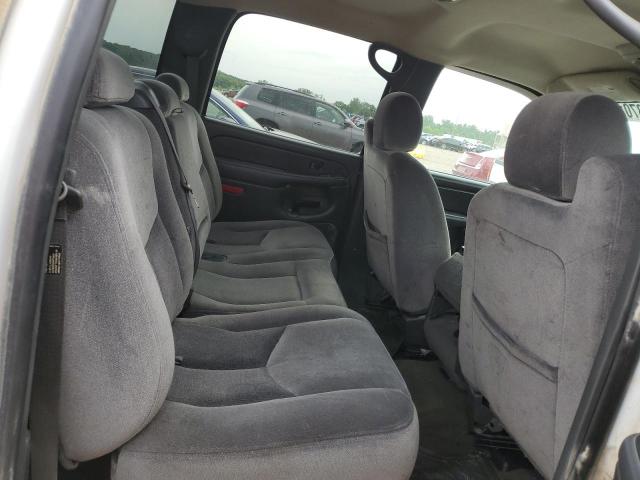 Photo 10 from auction – 2006 GMC NEW SIERRA with VIN 2GTEK13V761295267
