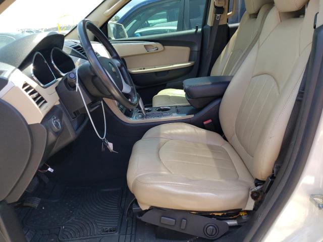 Photo 7 from auction – 2012 CHEVROLET TRAVERSE L with VIN 1GNKRLED5CJ268141