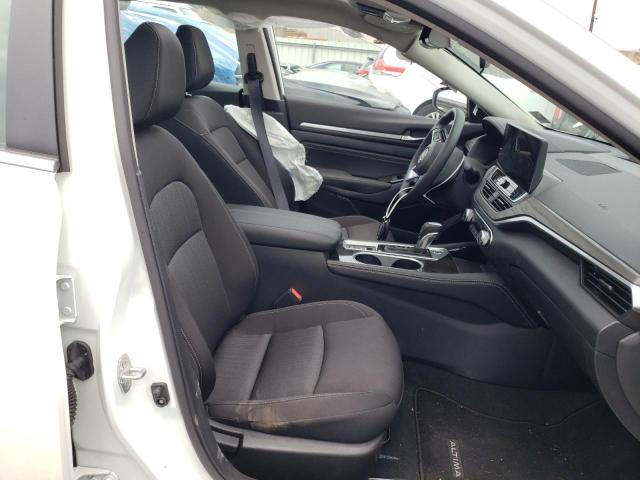 Photo 7 from auction – 2023 NISSAN ALTIMA SV with VIN 1N4BL4DV0PN376830