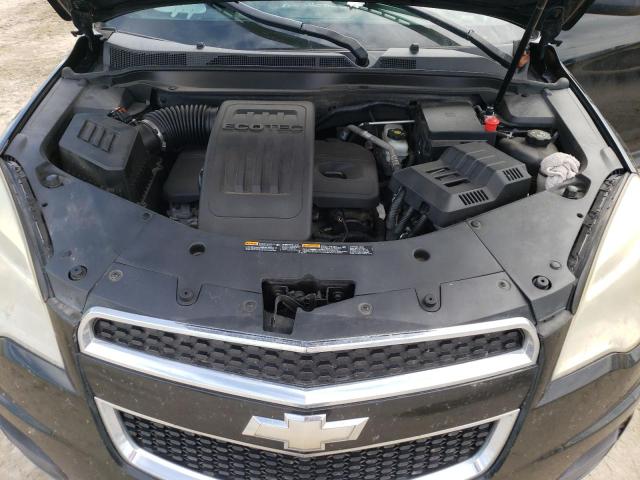 Photo 12 from auction – 2014 CHEVROLET EQUINOX LS with VIN 2GNALAEK3E6114043