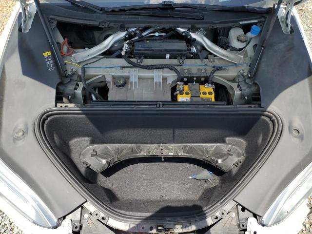 Photo 11 from auction – 2017 TESLA MODEL S with VIN 5YJSA1E19HF216388