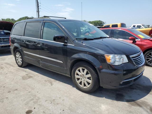 Photo 4 from auction – 2014 CHRYSLER TOWN & COU with VIN 2C4RC1BG7ER269690