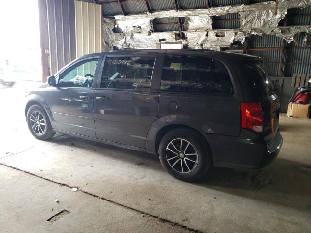 Photo 2 from auction – 2016 DODGE GRAND CARA with VIN 2C4RDGEG9GR217217