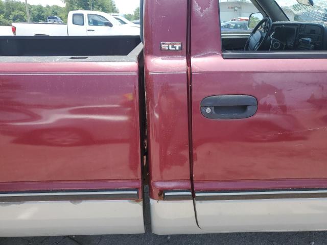 Photo 10 from auction – 1996 DODGE RAM 1500 with VIN 1B7HF16ZXTS566270