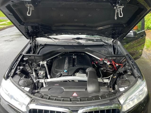 Photo 7 from auction – 2015 BMW X5 SDRIVE3 with VIN 5UXKR2C52F0H38989