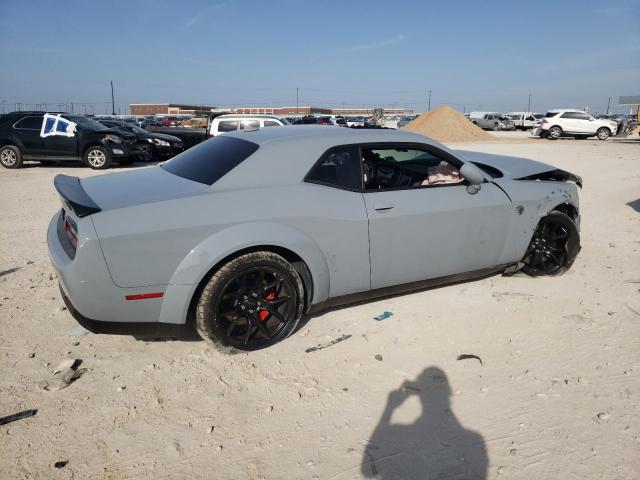 Photo 3 from auction – 2021 DODGE CHALLENGER with VIN 2C3CDZL90MH654180