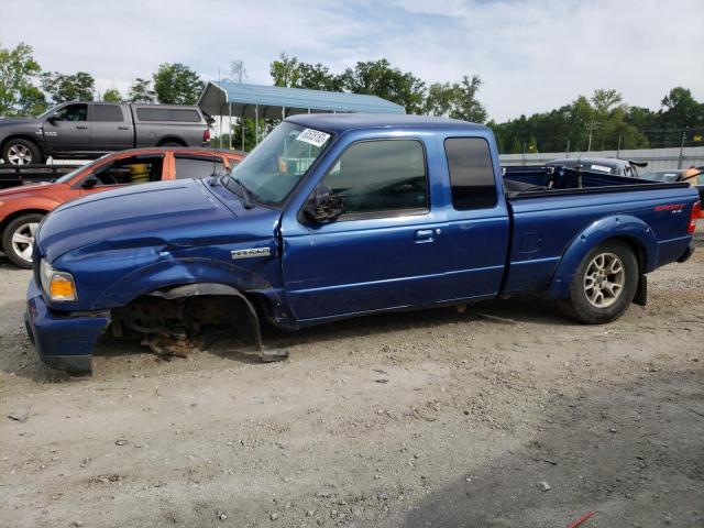 FORD RANGER SUP 2011 with VIN 1FTLR4FE9BPA35059 - Photo from auction