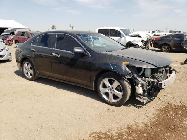 Photo 4 from auction – 2010 ACURA TSX with VIN JH4CU2F67AC030314