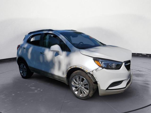 Photo 4 from auction – 2020 BUICK ENCORE PRE with VIN KL4CJESB7LB036180