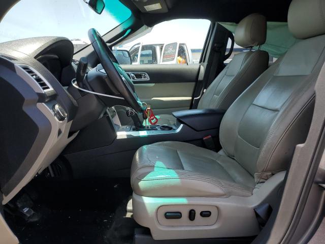 Photo 7 from auction – 2013 FORD EXPLORER X with VIN 1FM5K7D88DGB26236