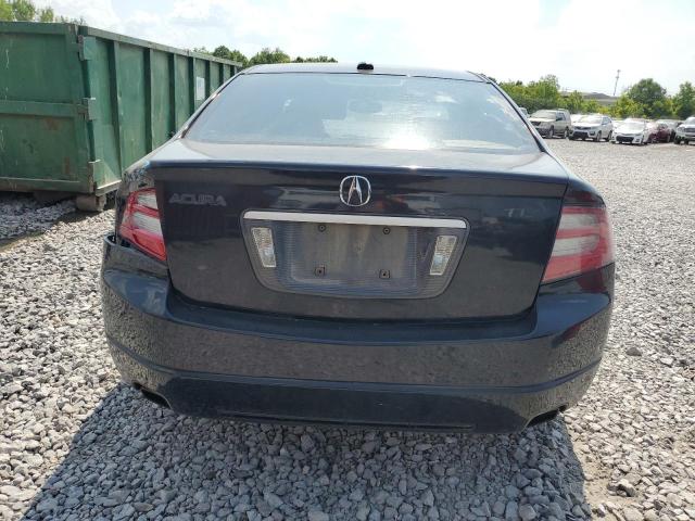 Photo 6 from auction – 2008 ACURA TL with VIN 19UUA66218A055400