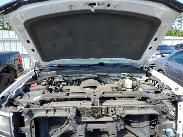 Photo 11 from auction – 2015 CHEVROLET SILVERADO with VIN 3GCPCREC9FG476569