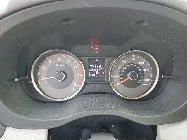 Фото 9 с аукциона – 2016 SUBARU FORESTER 2 с VIN JF2SJAHC4GH468482