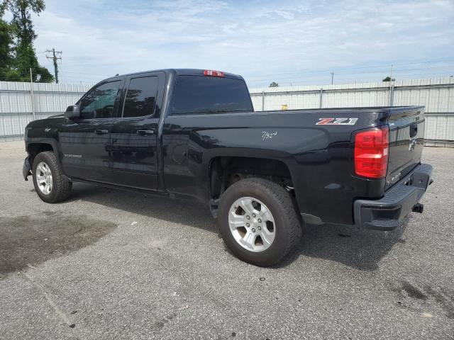 Photo 2 from auction – 2017 CHEVROLET SILVERADO with VIN 1GCVKREC4HZ163345