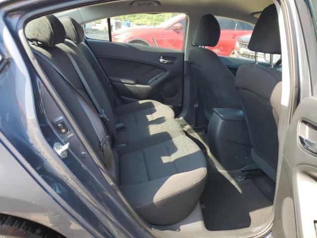 Zdjęcie 10 z aukcji – 2016 KIA FORTE LX z VIN KNAFK4A69G5609130