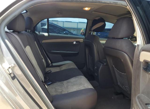 Photo 10 from auction – 2011 CHEVROLET MALIBU 1LT with VIN 1G1ZC5E13BF282852