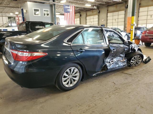 Photo 3 from auction – 2016 TOYOTA CAMRY LE with VIN 4T4BF1FK0GR558974