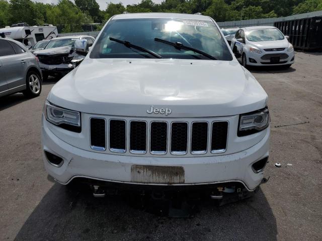 Photo 5 from auction – 2015 JEEP GRAND CHER with VIN 1C4RJFCG8FC665008