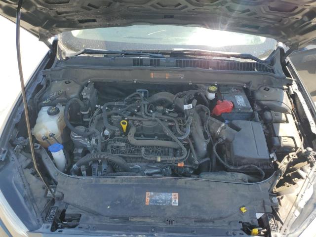 Photo 11 from auction – 2019 FORD FUSION SE with VIN 3FA6P0HD1KR136076