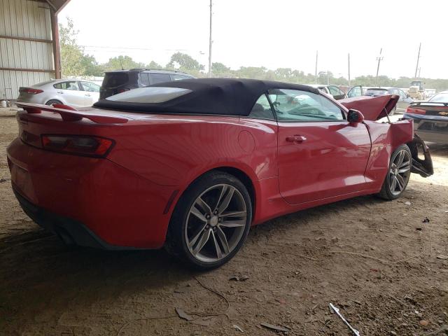 Photo 3 from auction – 2018 CHEVROLET CAMARO LT with VIN 1G1FB3DS1J0147553