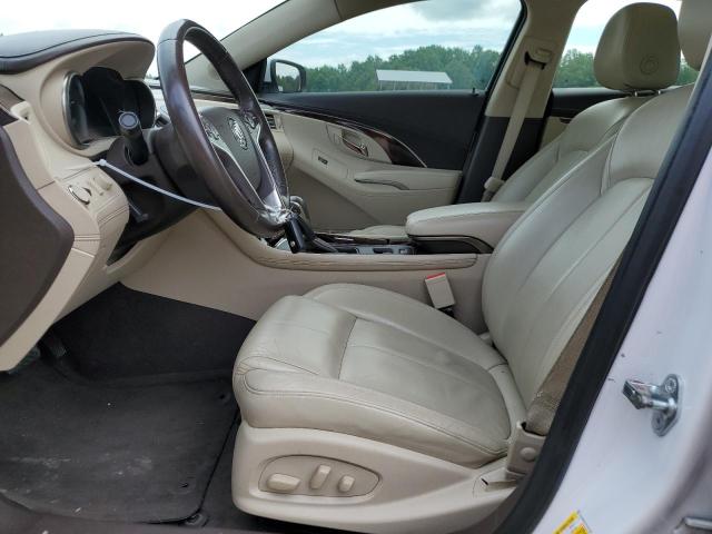 Photo 7 from auction – 2015 BUICK LACROSSE with VIN 1G4GB5G37FF337420