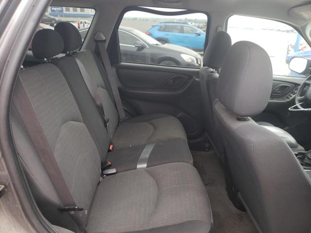 Photo 11 from auction – 2005 MAZDA TRIBUTE with VIN 4F2YZ02Z85KM10111