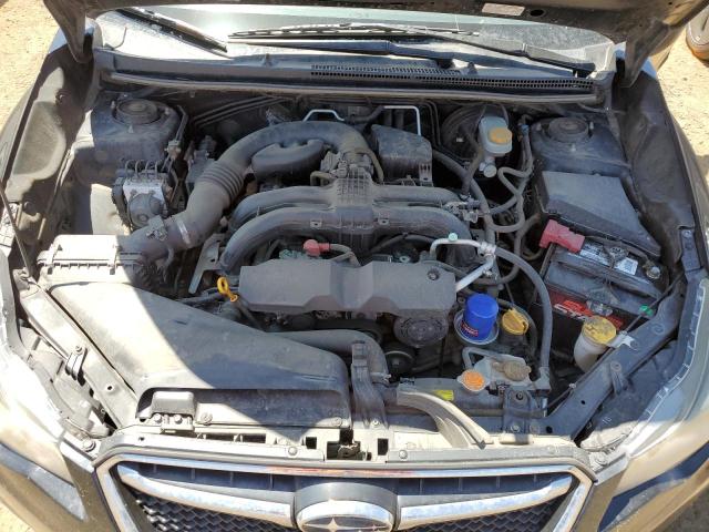 Photo 11 from auction – 2015 SUBARU IMPREZA with VIN JF1GPAA68F8283573