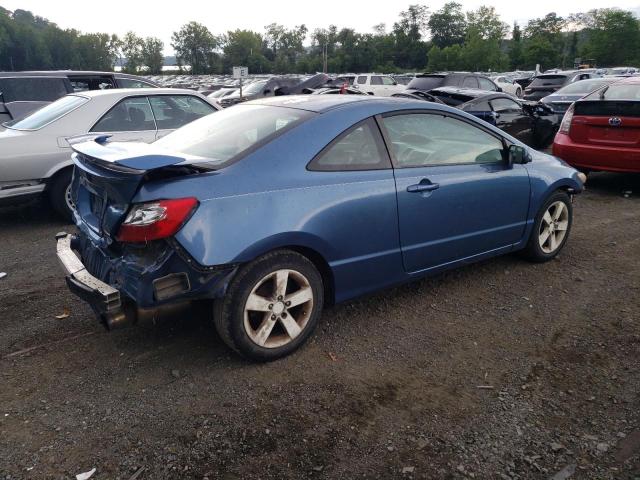 Photo 3 from auction – 2007 HONDA CIVIC EX with VIN 2HGFG118X7H566917
