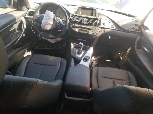 Photo 8 from auction – 2013 BMW 320 I with VIN WBA3B1C58DK128899
