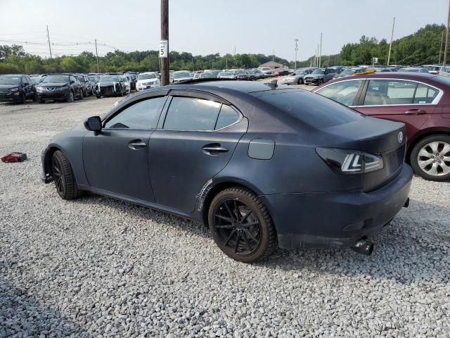Photo 2 from auction – 2008 LEXUS IS 250 with VIN JTHCK262185016622