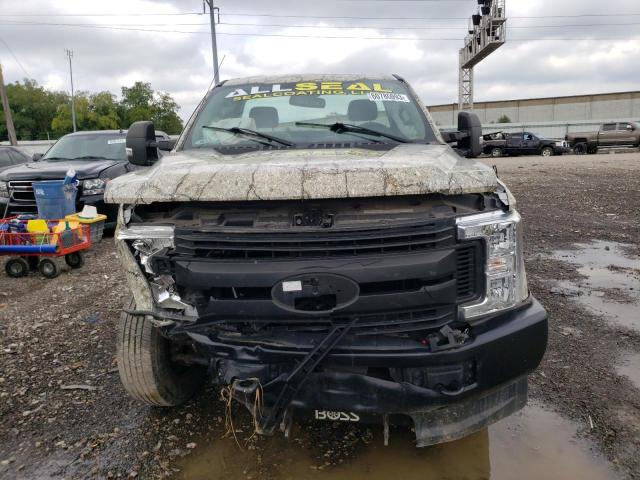 Photo 5 from auction – 2019 FORD F250 SUPER with VIN 1FTBF2B62KED69887