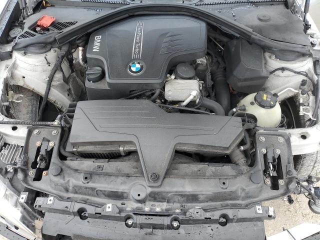 Photo 11 from auction – 2014 BMW 228 I with VIN WBA1F5C59EV255213