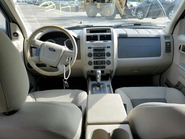Photo 8 from auction – 2008 FORD ESCAPE HYB with VIN 1FMCU59H08KA12507