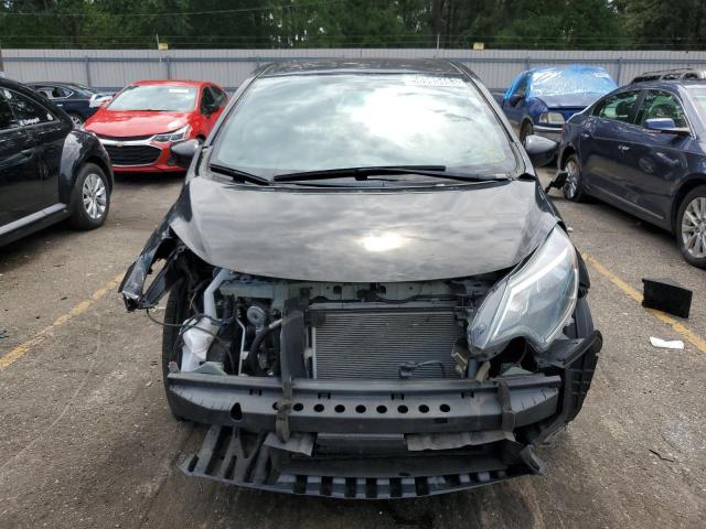 Photo 5 from auction – 2019 NISSAN VERSA NOTE with VIN 3N1CE2CP6KL365598