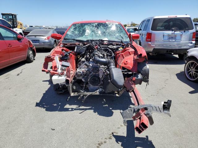 Photo 5 from auction – 2016 DODGE CHARGER R/ with VIN 2C3CDXCT4GH357014