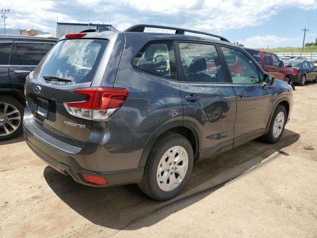 Photo 3 from auction – 2020 SUBARU FORESTER with VIN JF2SKADC5LH467130