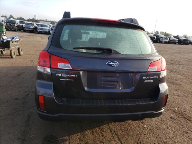 Снимка 6 от търг – 2012 SUBARU OUTBACK 2. с VIN 4S4BRBAC5C3244812