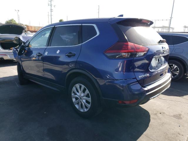 Photo 2 from auction – 2018 NISSAN ROGUE S with VIN KNMAT2MT5JP618192