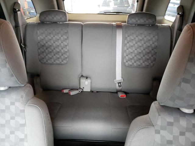 Photo 10 from auction – 2008 CHEVROLET EQUINOX LS with VIN 2CNDL23F386310663