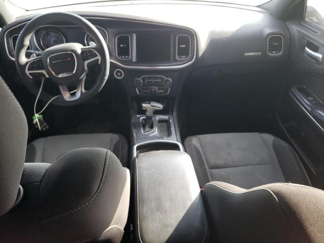 Photo 8 from auction – 2016 DODGE CHARGER SX with VIN 2C3CDXHG1GH327612