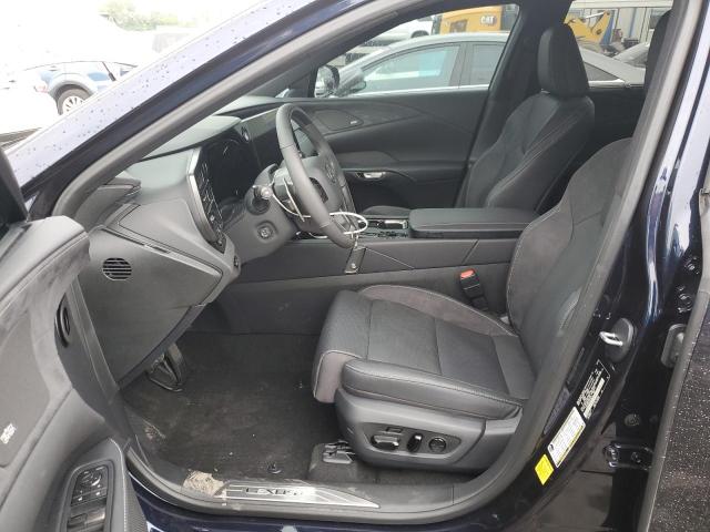 Photo 7 from auction – 2023 LEXUS RX350 with VIN 2T2BAMCA3PC014536