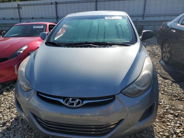 Photo 5 from auction – 2011 HYUNDAI ELANTRA GL with VIN KMHDH4AE2BU095566