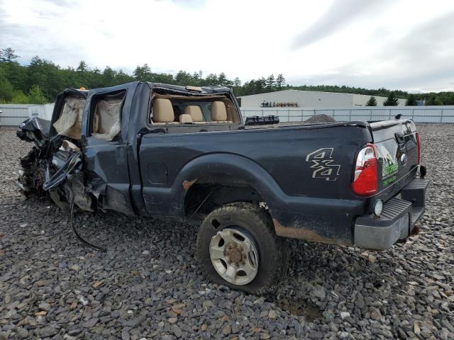 Photo 2 from auction – 2014 FORD F250 SUPER with VIN 1FT7W2B63EEB44629