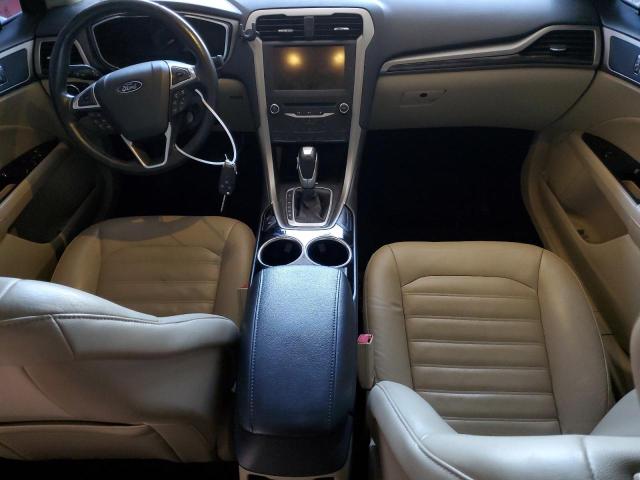 Photo 8 from auction – 2014 FORD FUSION SE with VIN 3FA6P0HD1ER151424