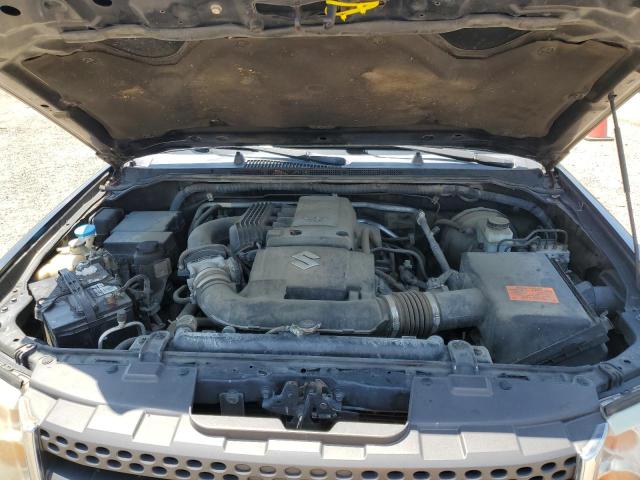 Фото 11 с аукциона – 2010 SUZUKI EQUATOR SP с VIN 5Z61D0FRXAC419005