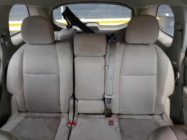 Photo 10 from auction – 2017 NISSAN PATHFINDER with VIN 5N1DR2MM7HC602352