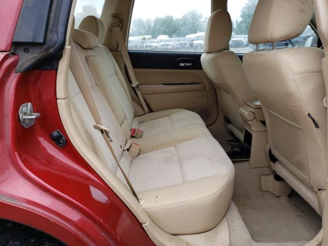 Photo 11 from auction – 2007 SUBARU FORESTER 2 with VIN JF1SG65667H729996