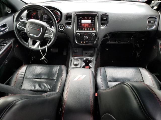 Photo 8 from auction – 2016 DODGE DURANGO R/ with VIN 1C4SDJCTXGC307628